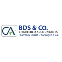 BDS & CO logo, BDS & CO contact details