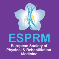 ESPRM - European Society of Physical & Rehabilitation Medicine logo, ESPRM - European Society of Physical & Rehabilitation Medicine contact details