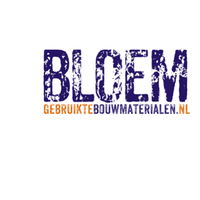 Bloem Gebruikte Bouwmaterialen Panheel logo, Bloem Gebruikte Bouwmaterialen Panheel contact details