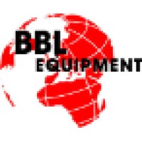 BBL Equipment BV logo, BBL Equipment BV contact details