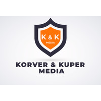 Korver & Kuper Media logo, Korver & Kuper Media contact details