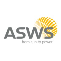 ASWS GmbH logo, ASWS GmbH contact details