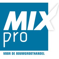 Vakblad MIXpro, up-to-date in de bouwgroothandel logo, Vakblad MIXpro, up-to-date in de bouwgroothandel contact details