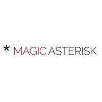 Magic Asterisk Limited logo, Magic Asterisk Limited contact details