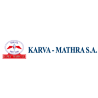 KARVA MATHRA S.A. logo, KARVA MATHRA S.A. contact details