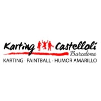 Grup Karting Castellolí logo, Grup Karting Castellolí contact details