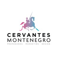 Cervantes Montenegro logo, Cervantes Montenegro contact details