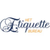 Het Etiquette Bureau logo, Het Etiquette Bureau contact details