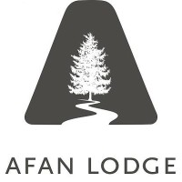 Afan Lodge logo, Afan Lodge contact details