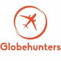 Globehunters logo, Globehunters contact details