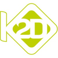 KDOSD | KAIZEN 2D logo, KDOSD | KAIZEN 2D contact details