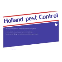 Holland Pest Control logo, Holland Pest Control contact details