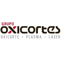 Grupo Oxicortes logo, Grupo Oxicortes contact details