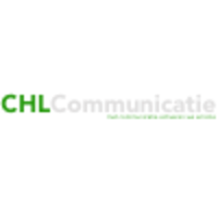 CHL Communicatie logo, CHL Communicatie contact details