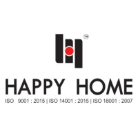 HAPPY HOME GROUP logo, HAPPY HOME GROUP contact details