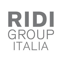 Ridi Group Italia logo, Ridi Group Italia contact details