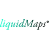 LiquidMaps logo, LiquidMaps contact details