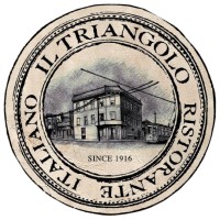 IL Triangolo Restaurant logo, IL Triangolo Restaurant contact details