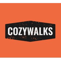 Cozywalks™ logo, Cozywalks™ contact details