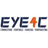 Eye4C | Specialist in Automation & Controls logo, Eye4C | Specialist in Automation & Controls contact details