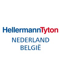 HellermannTyton Nederland/België logo, HellermannTyton Nederland/België contact details