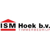 ISM Hoek BV logo, ISM Hoek BV contact details