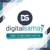 Digital Samay logo, Digital Samay contact details