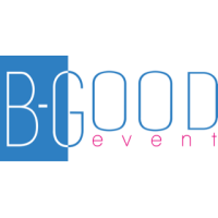 B-GOOD EVENT logo, B-GOOD EVENT contact details