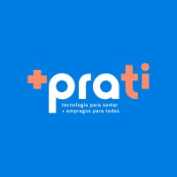 +praTI logo, +praTI contact details