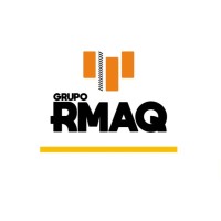 RMAQ Grupo logo, RMAQ Grupo contact details