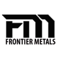 Frontier Metals logo, Frontier Metals contact details