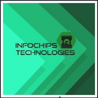 Infochips Technologies logo, Infochips Technologies contact details