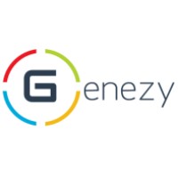 GENEZY logo, GENEZY contact details