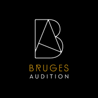 Bruges Audition logo, Bruges Audition contact details