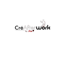 CreAfterwork logo, CreAfterwork contact details