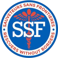 Sauveteurs Sans Frontières logo, Sauveteurs Sans Frontières contact details