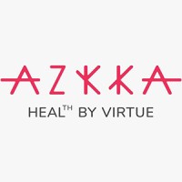 Azkka logo, Azkka contact details