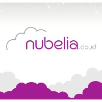 Nubelia.cloud logo, Nubelia.cloud contact details