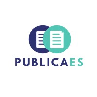 Publicaes logo, Publicaes contact details