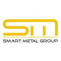 Smart Metal Group logo, Smart Metal Group contact details