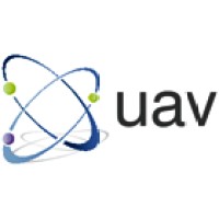 UAV Technologies logo, UAV Technologies contact details