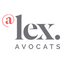 @lex Avocats logo, @lex Avocats contact details