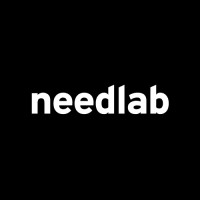 Needlab logo, Needlab contact details