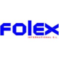 FOLEX INTERNATIONAL logo, FOLEX INTERNATIONAL contact details