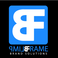 BLIMPFRAME - Brand Solutions logo, BLIMPFRAME - Brand Solutions contact details