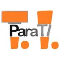 T.I.paraTI logo, T.I.paraTI contact details