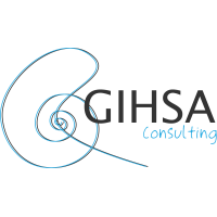 GIHSA CONSULTING logo, GIHSA CONSULTING contact details