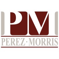 Perez Morris logo, Perez Morris contact details