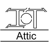 IoT Attic logo, IoT Attic contact details