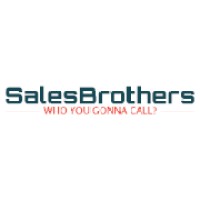 SalesBrothers logo, SalesBrothers contact details